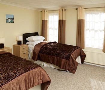 Wensum Guest House Norwich Exterior photo