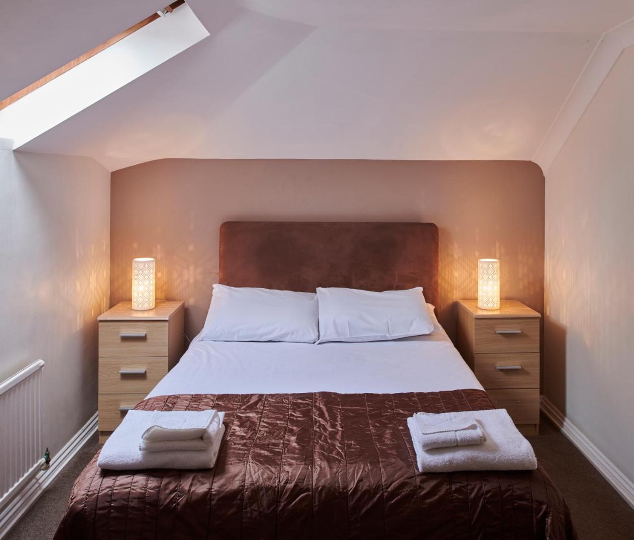 Wensum Guest House Norwich Exterior photo
